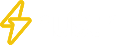 Hustlr Logo